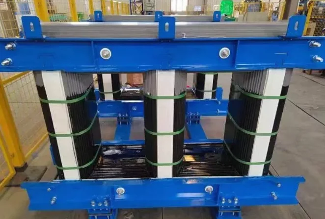 AMLogic S912 Octa Core Soft Ferrite & Iron Powder Transformer C-Shaped Iron Core Coils for TV Box MV&HV Transformers