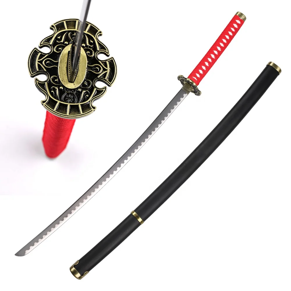 Ninja Gaiden Real Samurai Katana Ryu Hayabusa Dragon Sword Replica