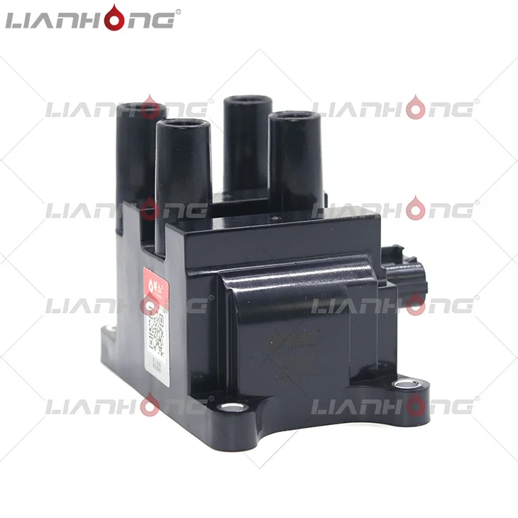 High Quality auto parts L813-18-100 Ignition Coil for Mazda