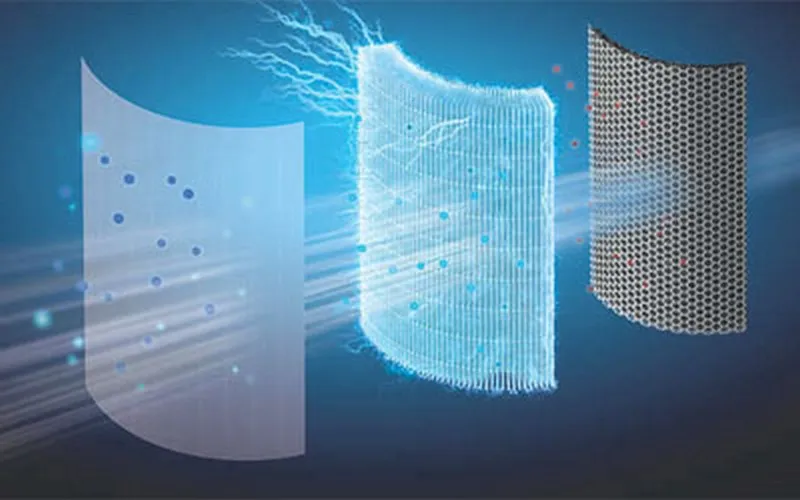 2023 New Arrival  High Efficiency Hepa Filter replacement for Philips FY1700