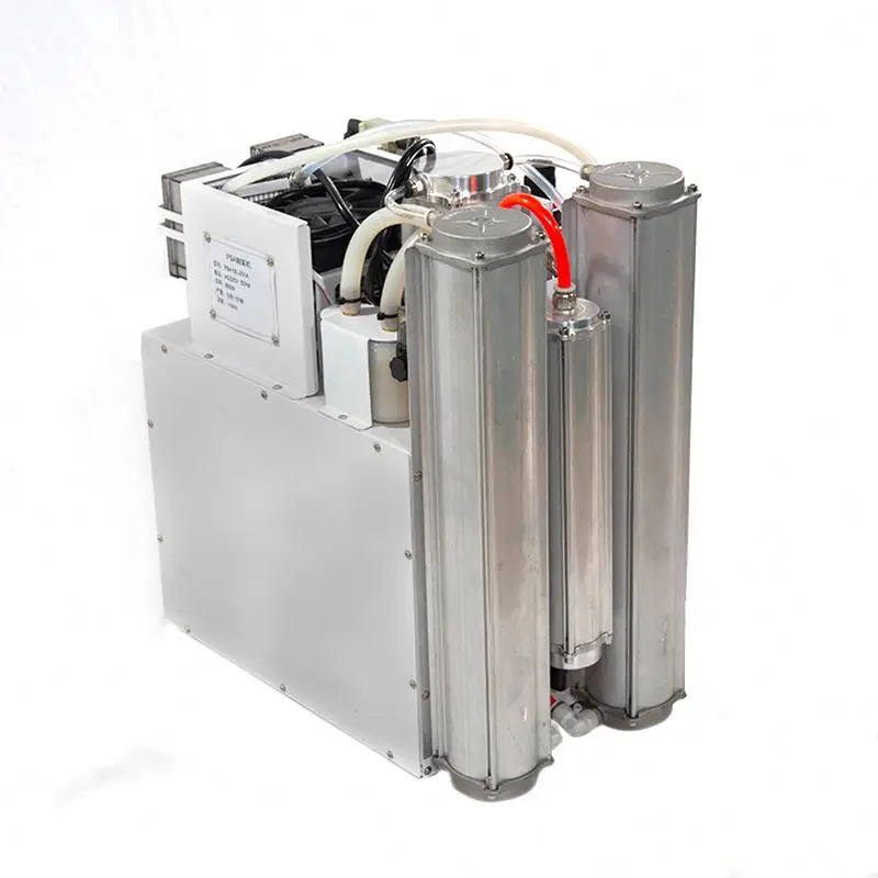 oxygen generator high volume electrolyzer 5l