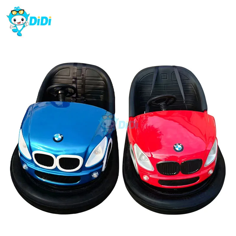Sale Ground Net Floor Manufacturer Dodgem Indoor Amusement Park Electric Bumper Cars for Kids Adults Children