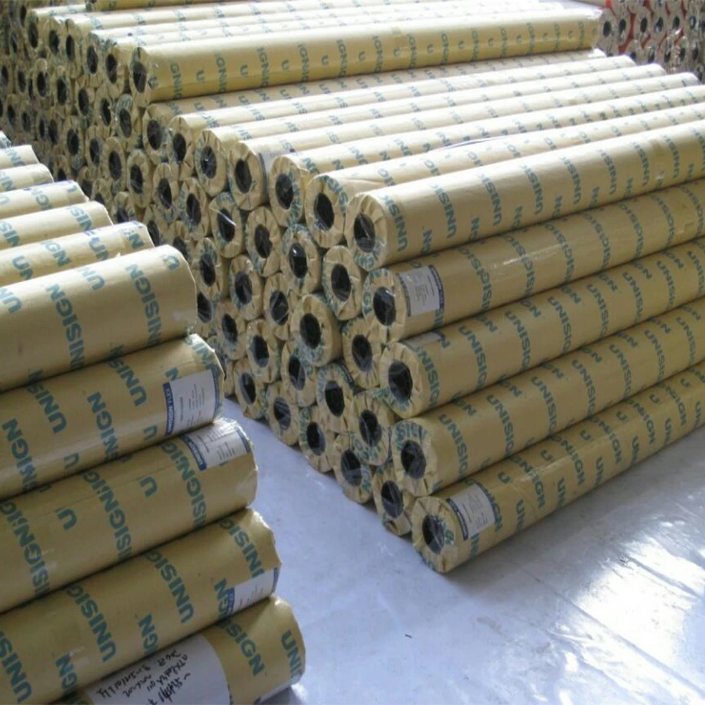 7oz-18oz PVC Flex Banner Roll Outdoor Indoor Advertising Backlit/frontlit PVC Banner Fabric