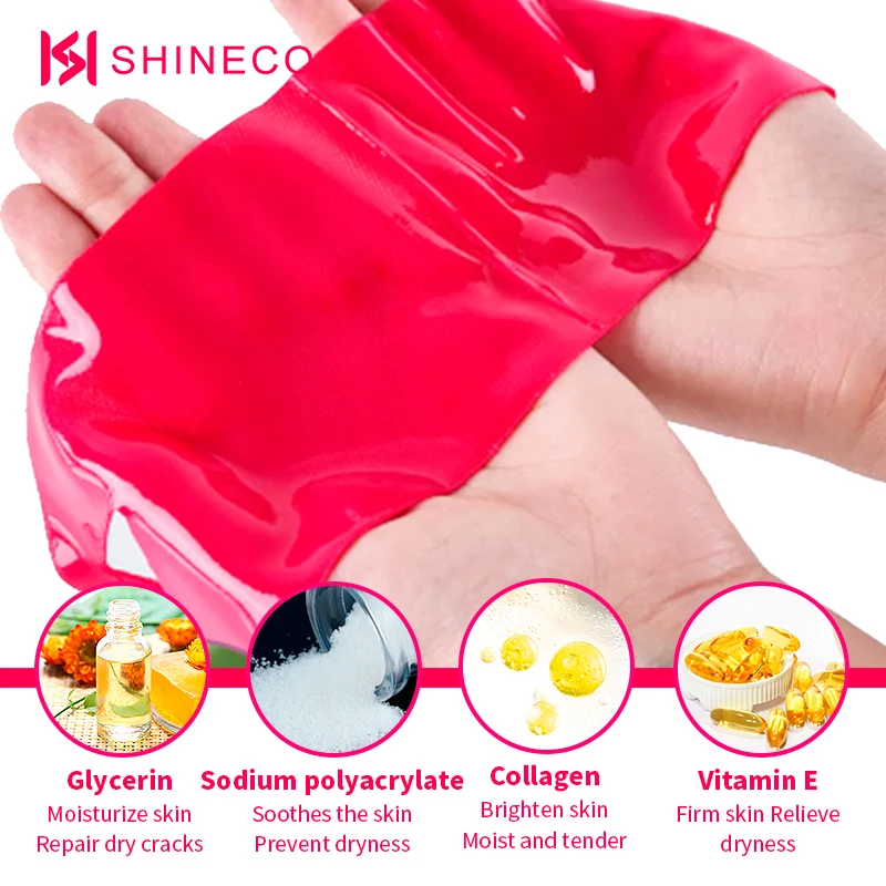 Double V Slimming Face Make Chin Firm Shape Line Lifting Lift Shaped Strap Shapeface Reducer Mask Slim Band Patch