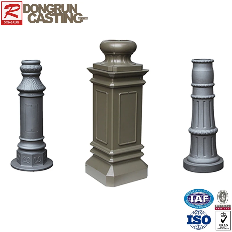 China Factory Aluminum Casting and Cnc Aluminum Automobiles Spare Parts Die Cast Aluminum Boxes Die Cast Housing