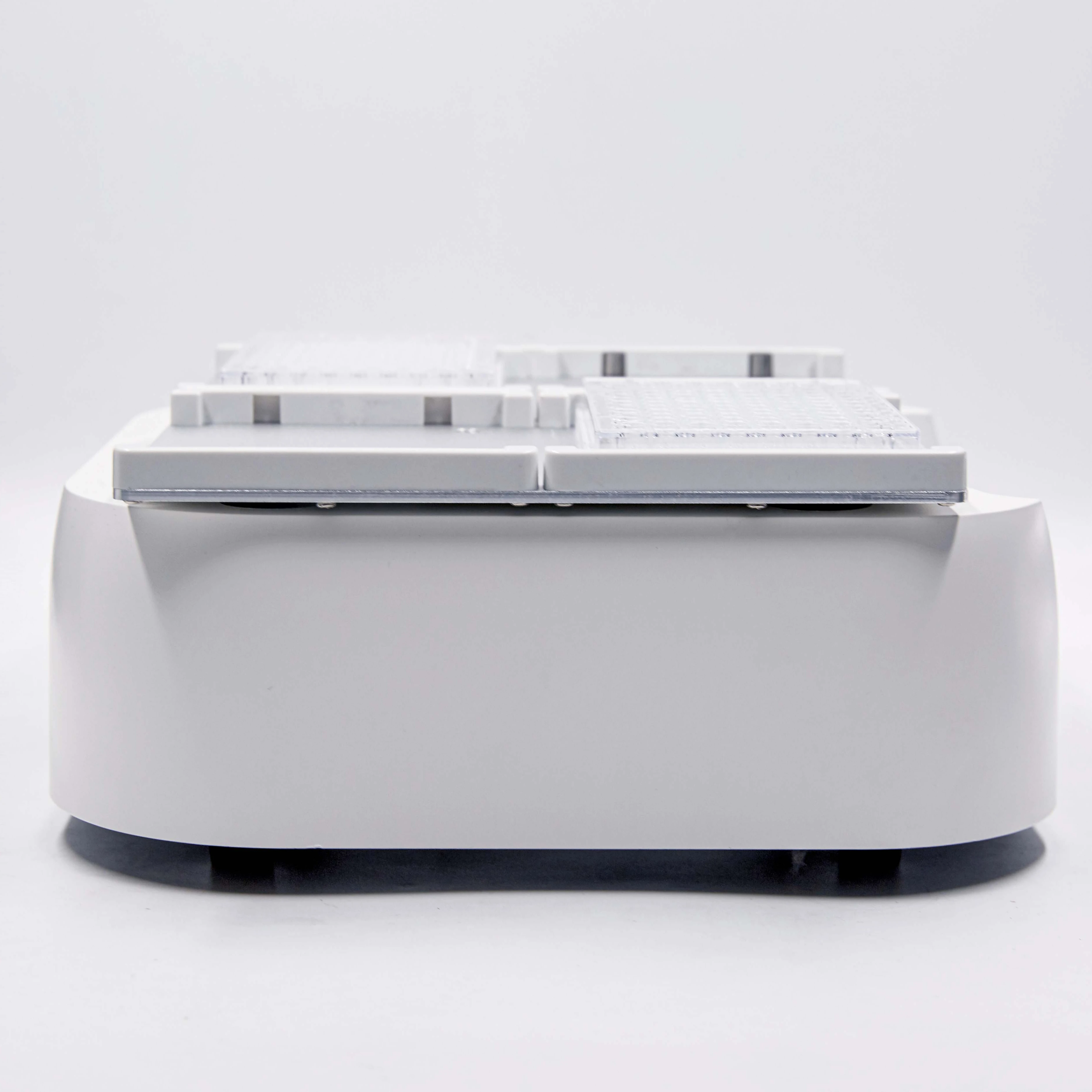 WZ-4 Microplate Shaker  CE ISO YOONING lab equipment