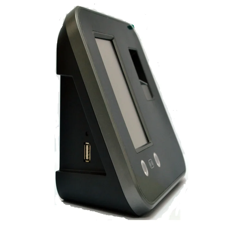 X5 WIFI Face Fingerprint Time Attendance Clock Machine with  Simple Access Control