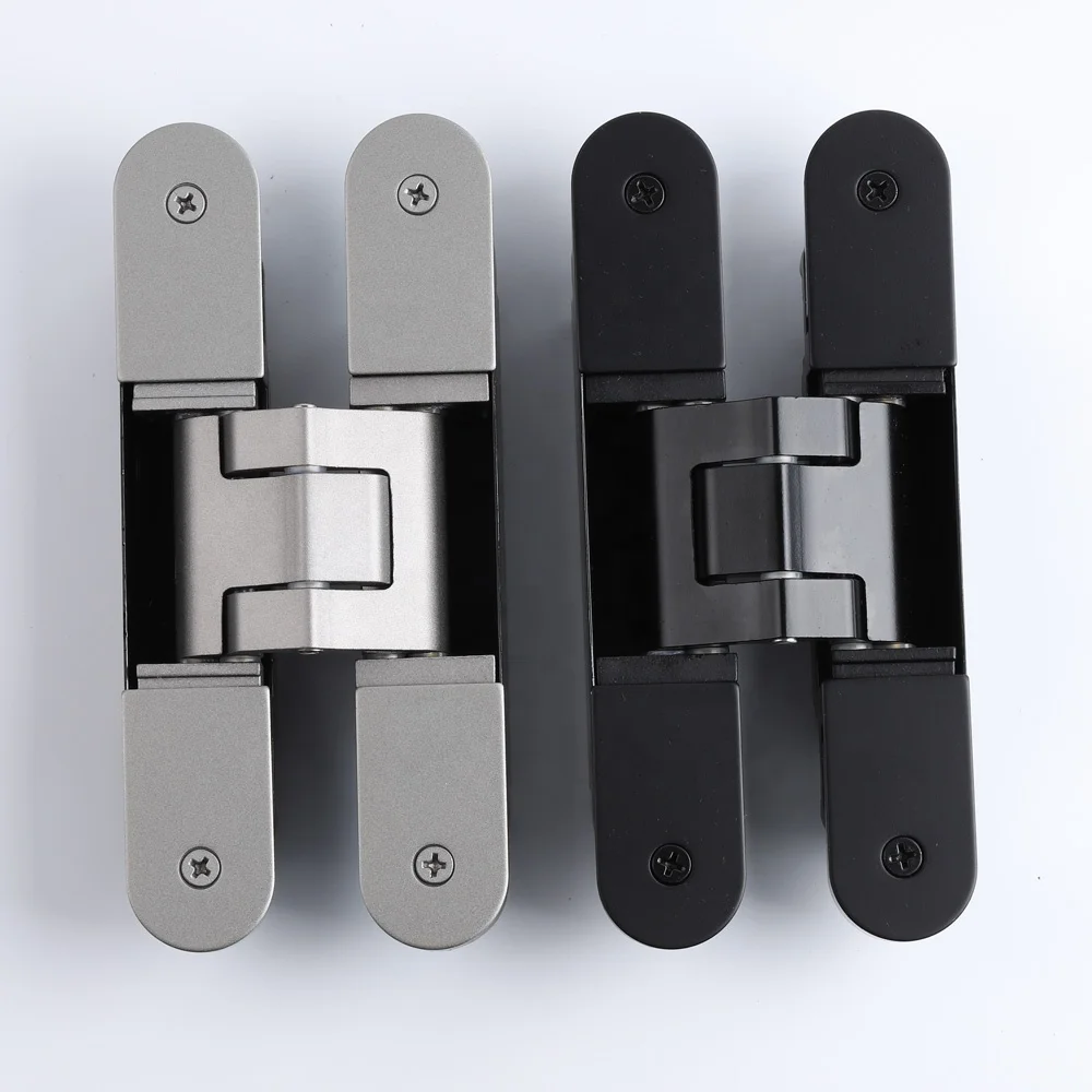 Heavy Duty Adjustable Concealed Door Hinges TE 340