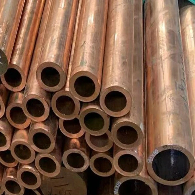 China supplier Copper Pipe