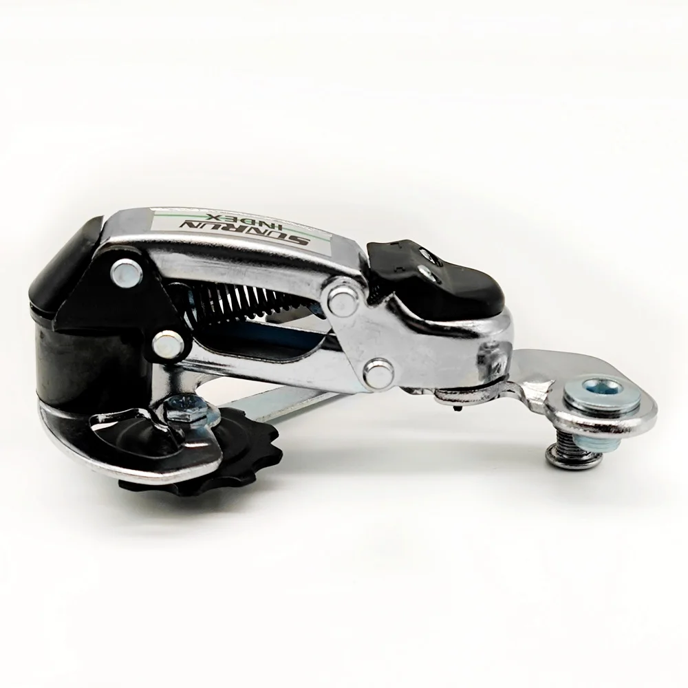 Bicycle rear derailleur compatible shimano for 7S index RD-HG-22A SUNRUN Bicycle parts bicycle rear derailleur