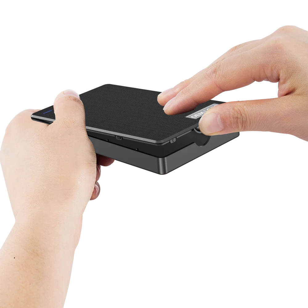 Plastic 2.5 inch HDD SSD Case SATA USB 3.0 hard drive external Enclosure for Laptop HDD SSD storage