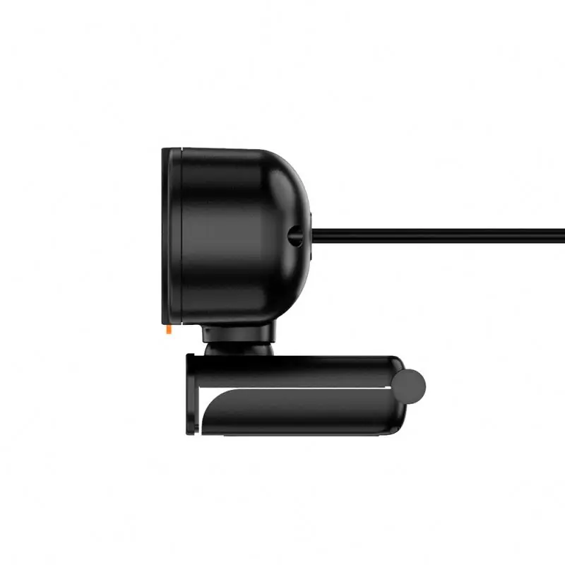 3-in-1 Full HD 1080P Webcam with Microphone and Speaker USB Webcam Conference Audio System 6m pickup