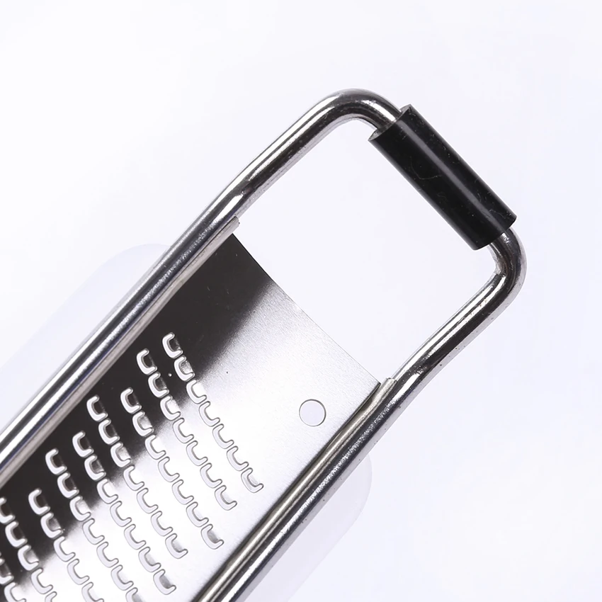 Stainless Steel Cheese Grater Vegetables Shredder Hand Multi-function Potato Carrot Grinder