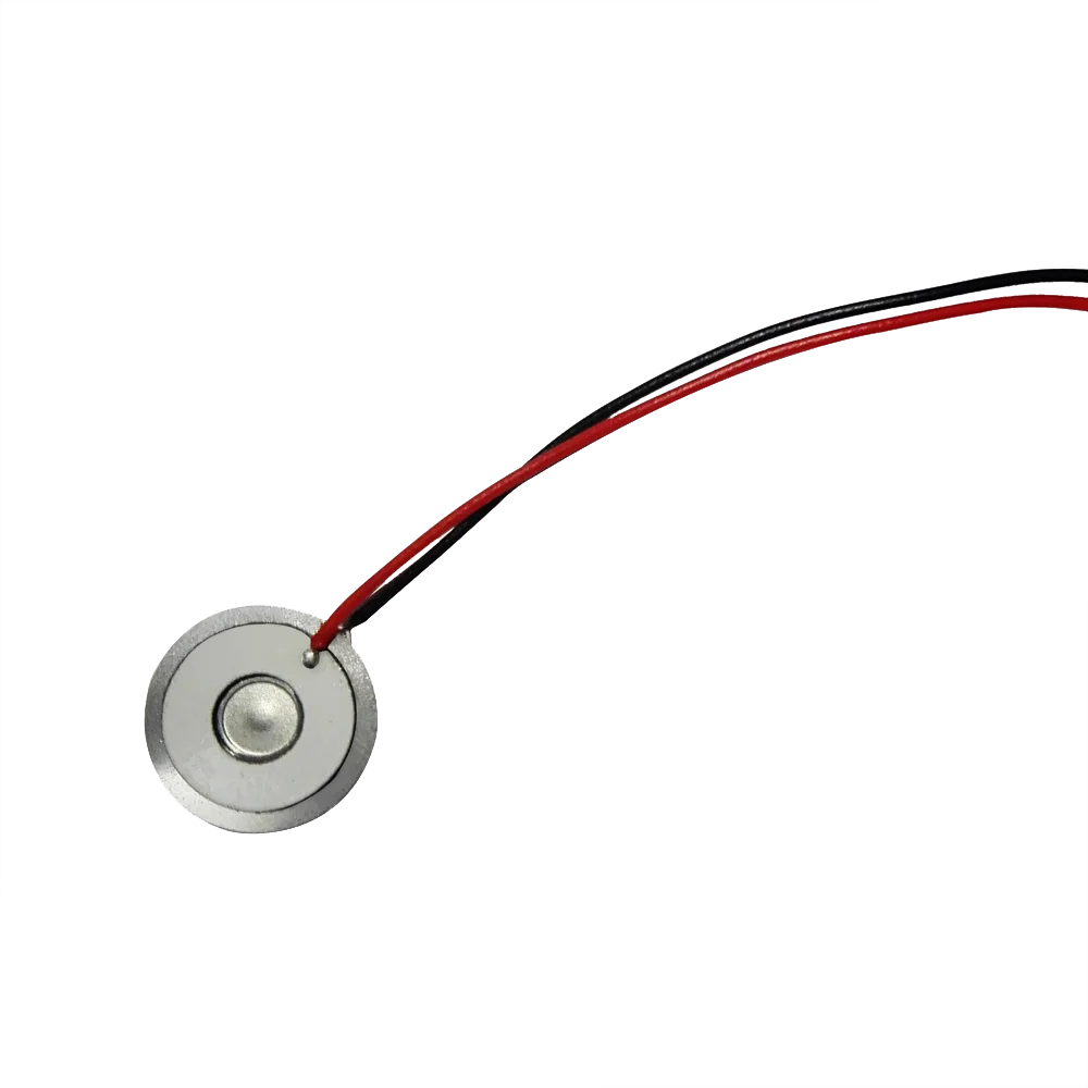Microporous  ultrasonic atomizer piece