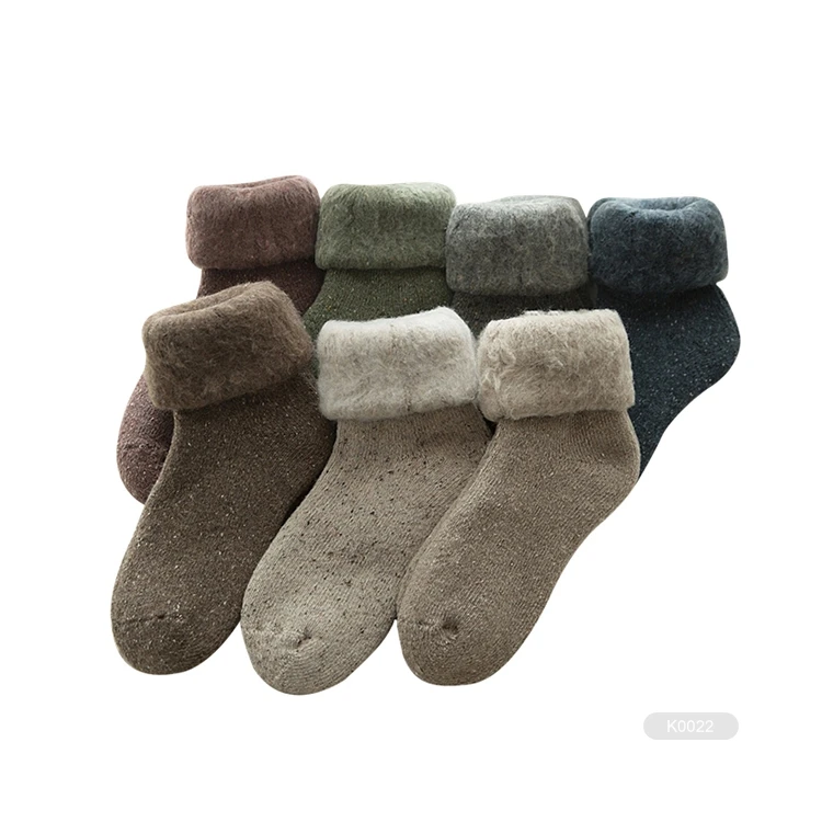 KT1- K075 thermal winter socks thermal socks unisex warm thermal socks