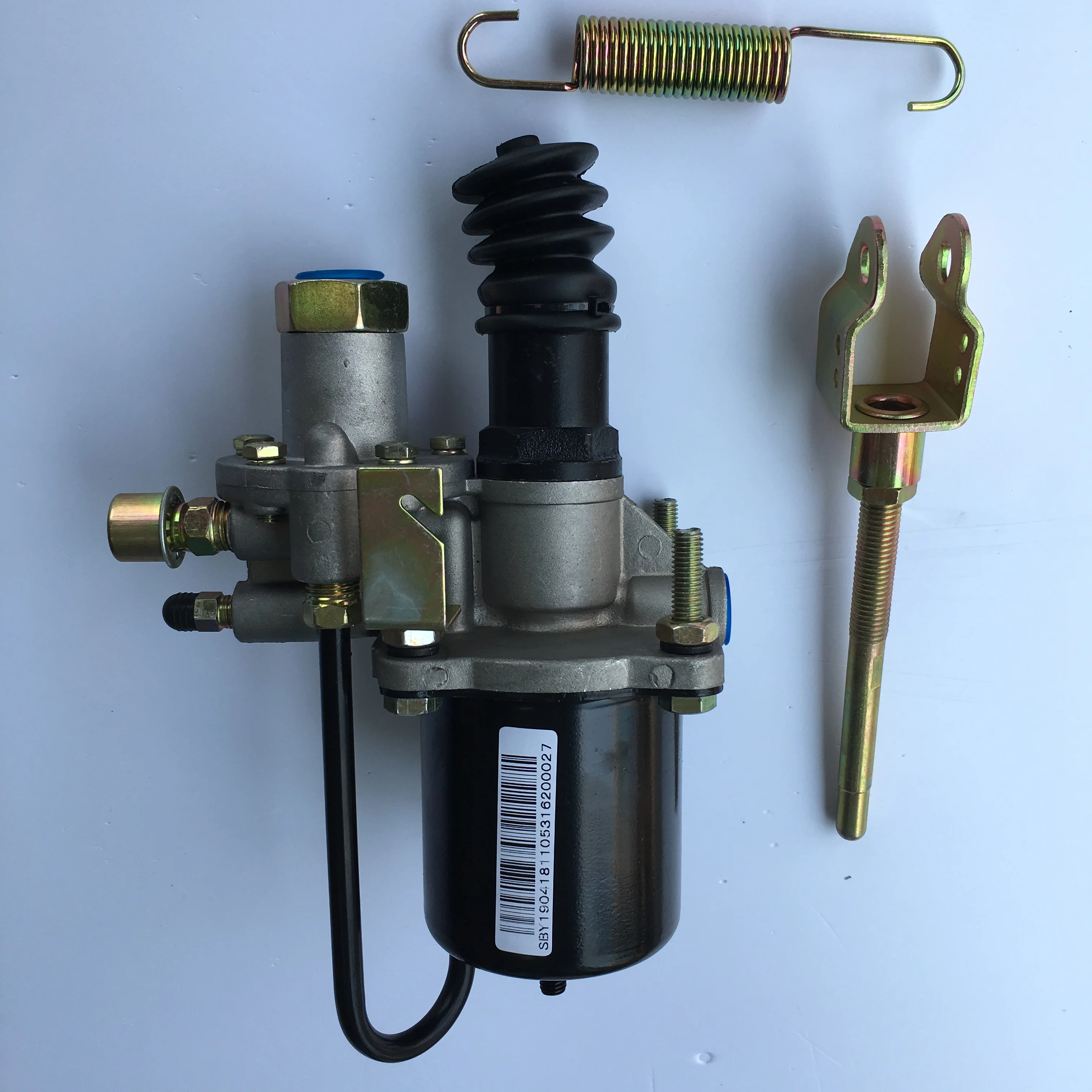 Manufacturer sells high quality clutch booster or clutch booster JIE YUN 0027