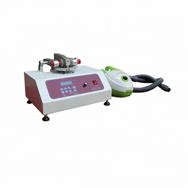 Taber Abrasion Tester
