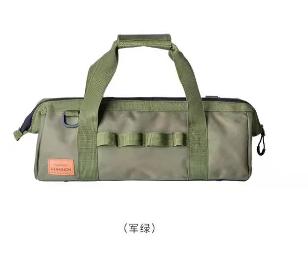 Factory Camping Hammer Tool Bag Handbag Camping Nail Storage Hammer Tool Pouch Tent Stake Peg Storage Bag