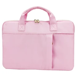 Factory Direct Sale Custom 13/14.1/15.6 Laptop Cover Bag Computer Private Logo Smart Laptop Bag