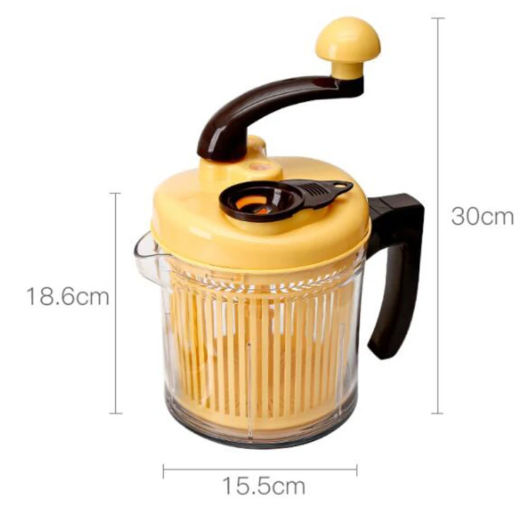 2021 Kitchen Accessories Shredder Tools Vegetable Slicer Food Chopper