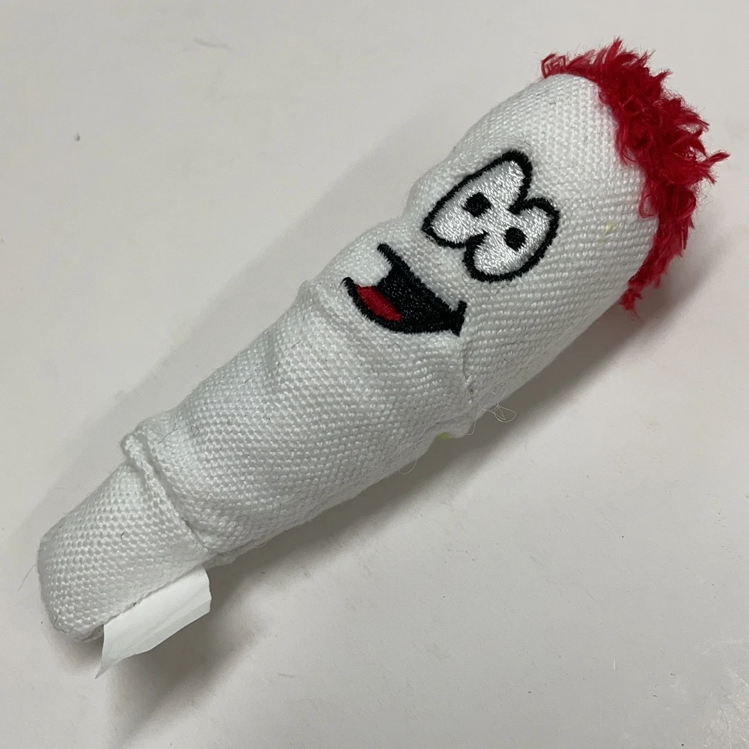 
 Игрушка для кошек деревянная Клубная игрушка для кошек  