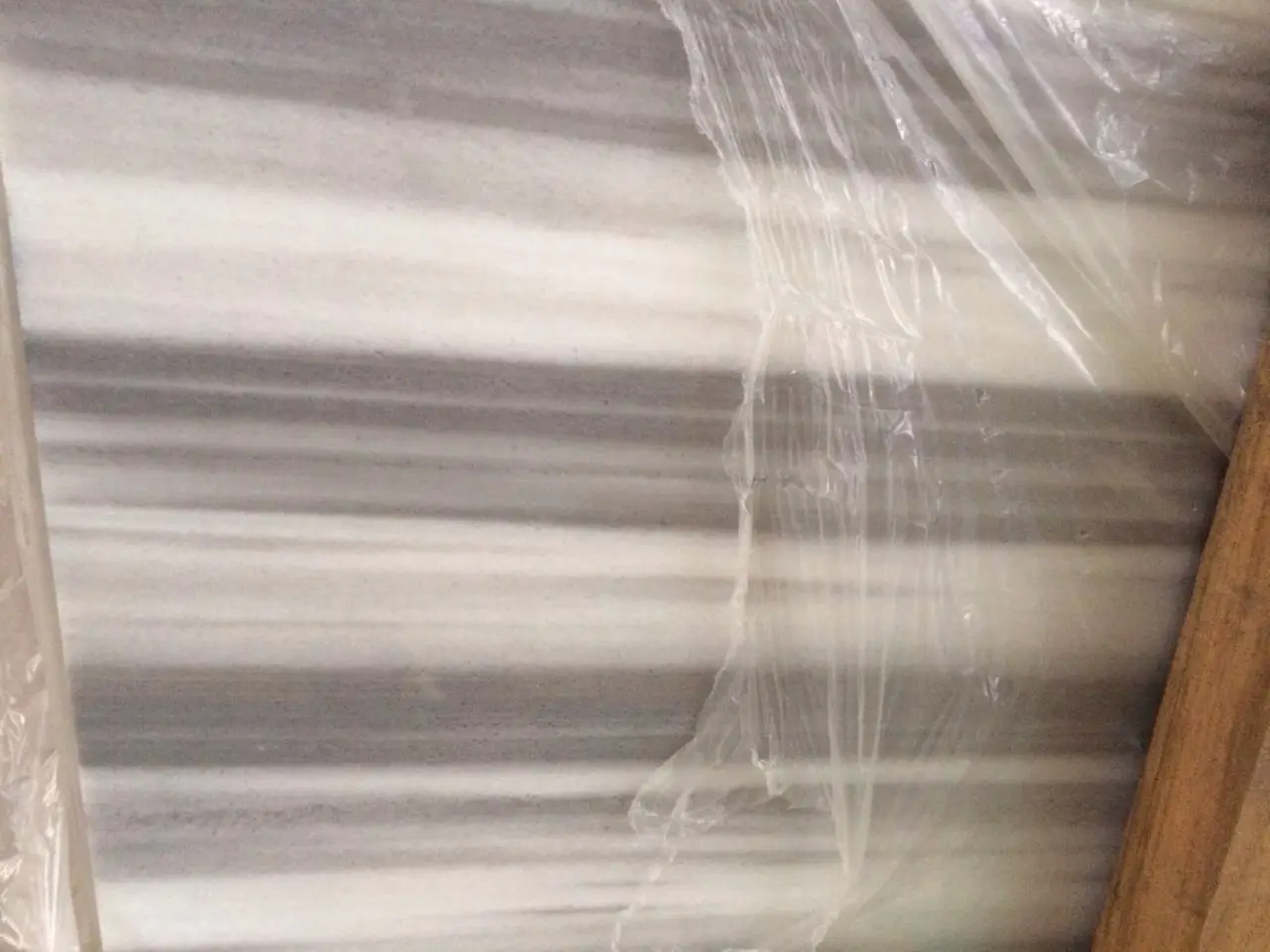 High-end Quality Marmala White Marble for Indoor and Outdoor Design