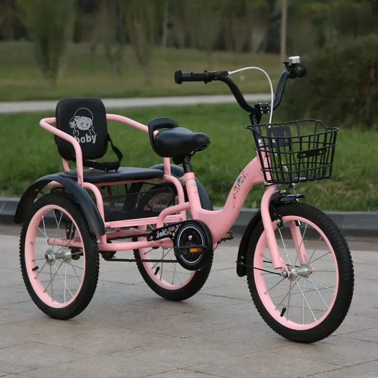 High Quality Cheap price Kids Toy Three Wheel kids Tricycle Ride On toys for 5 years old
