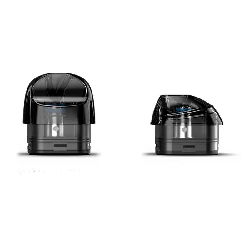 Hot Selling Minican Discount Vacpack 0.8ohm Mesh Coil Refillable Vape Pod
