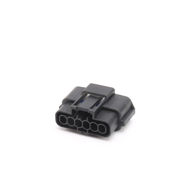 5P Automotive connector  RS Series 6189-7470 waterproof sheath connector DJ7054YB-2.2-21