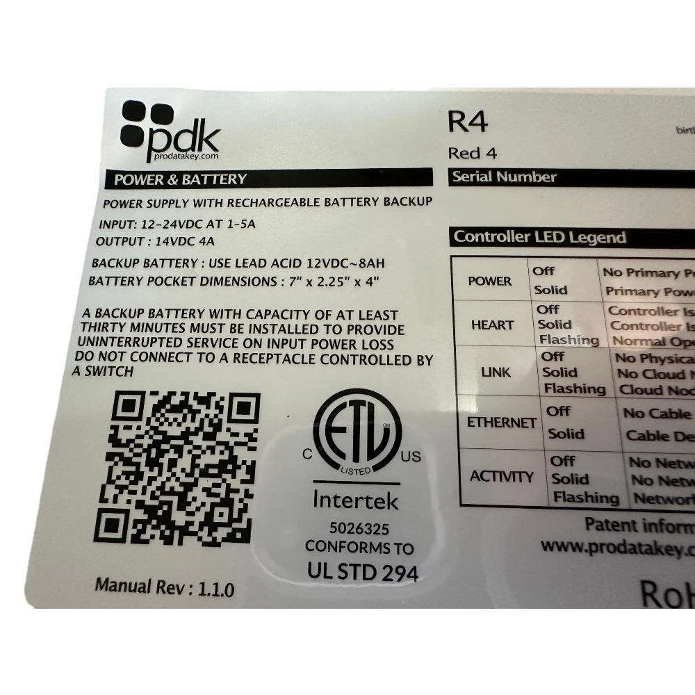 Custom Anti Counterfeiting Transparent Security Label 3D Hologram Sticker