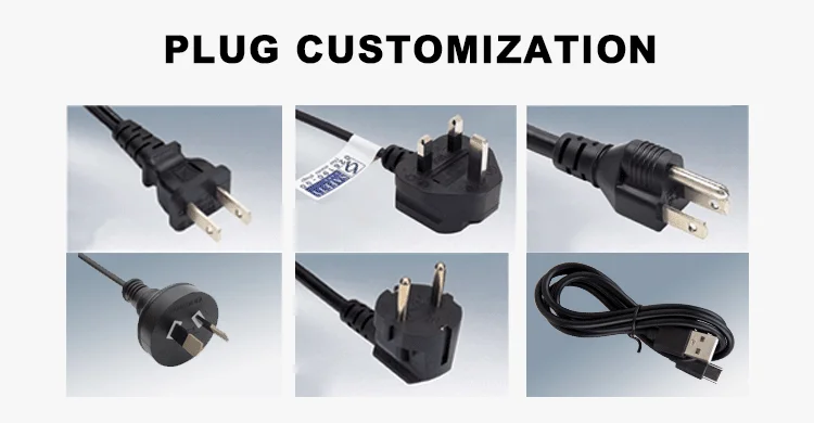 Высококачественный Многофункциональный 4 в 1 триммер для волос USB перезаряжаемая Тройная электрическая бритва бороды Водонепроницаемая Домашняя мужская машинка стрижки