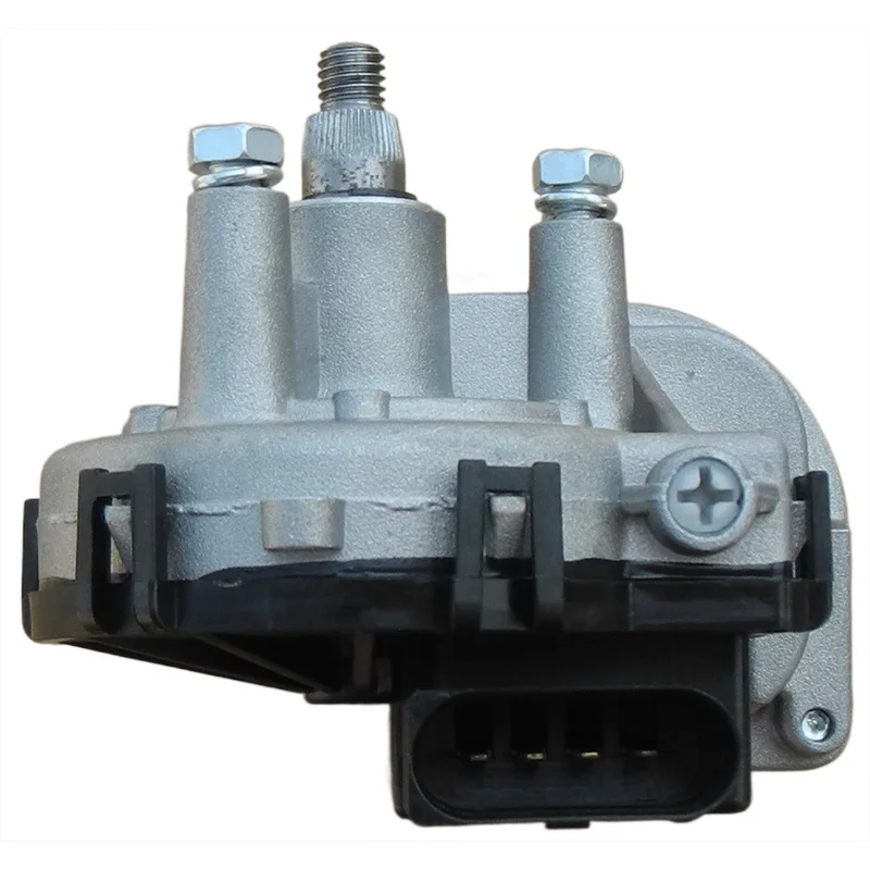 Hot Sell Kk15-1718 Wiper Motor For Citroen Nemo Fiat Peugeot 6401G9 6401H0 71792681