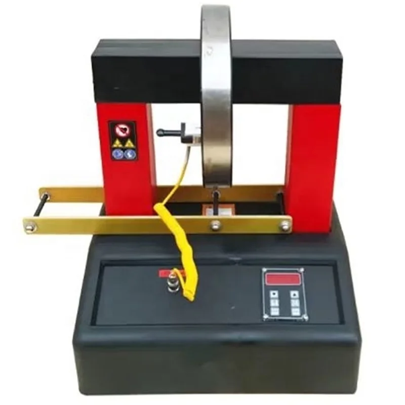 OEM Wholesale High Tech Movable Induction Bearing Heater Professional Heater for Bearing