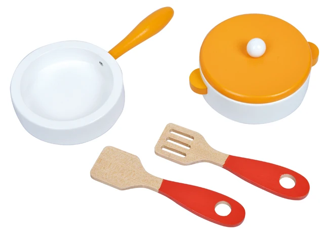 Горячая Распродажа 2020, качественный детский кухонный игровой набор, игрушки с завода небесно-голубого цвета