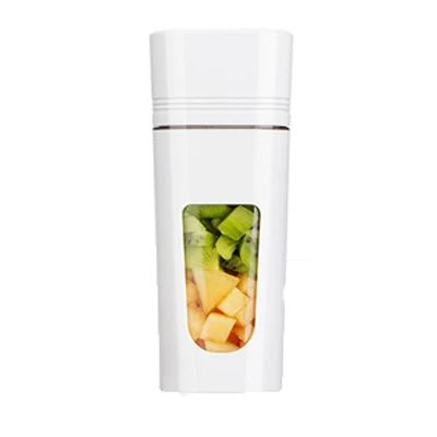 
Amazon hot sale New design juicer Household electric juicer cup, rechargeable fruit juice machine 