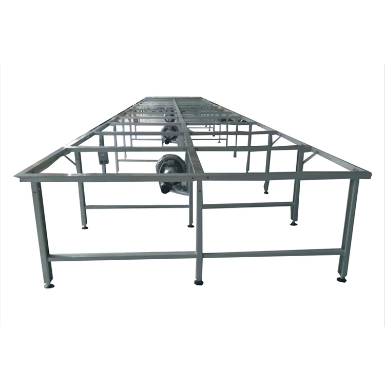 Hot Selling Customized Fabric Spreading and Cutting Table Fabric Cutting Table