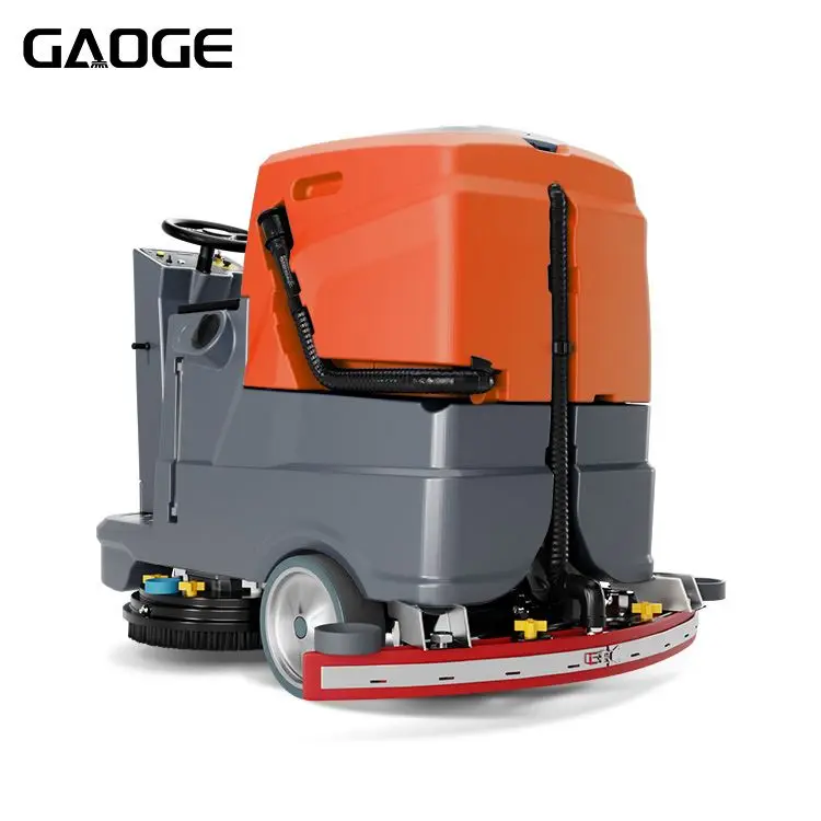 Gaoge Robert A26 Robert Viper Floor Scrubber With Great Price