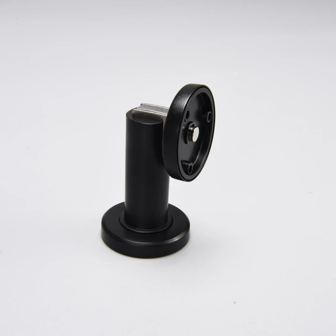 Zinc alloy Magnetic Door Stops