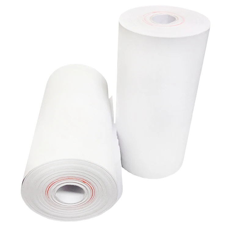Paperang Thermal Roll Paper Printer Cash Register Paper Office Stationery Single White Thermal Paper Roll 57 X 40 OEM & ODM 5740
