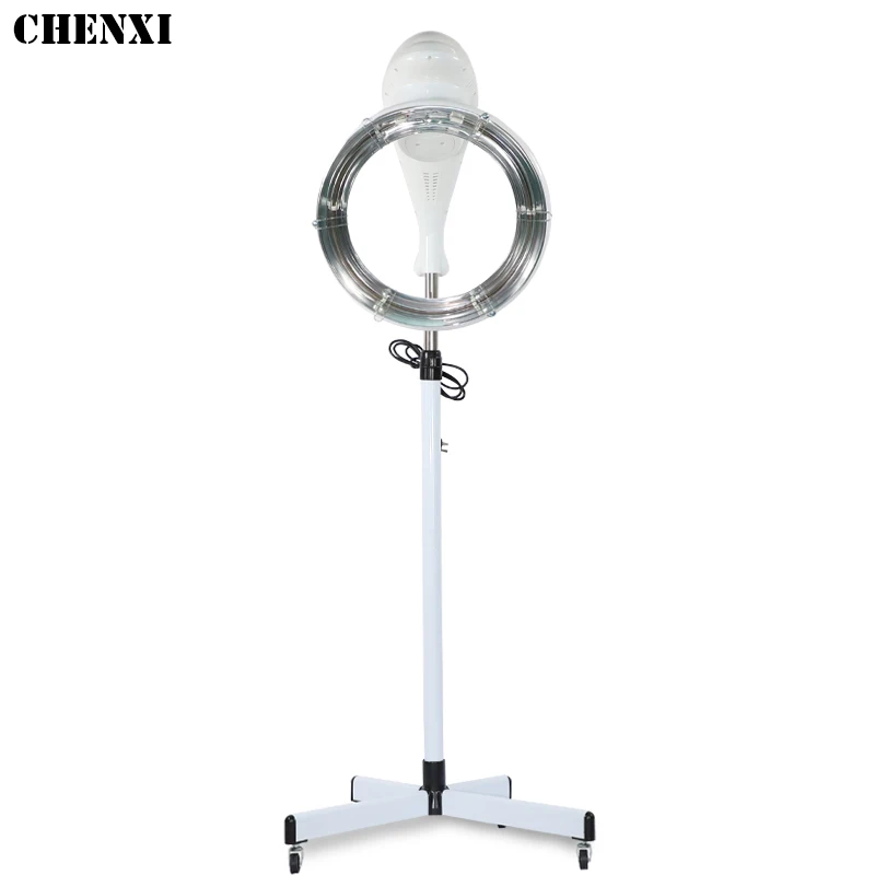 Salon hairdressing digital hair dryer electric thermal hair dryer dolphin accelerator