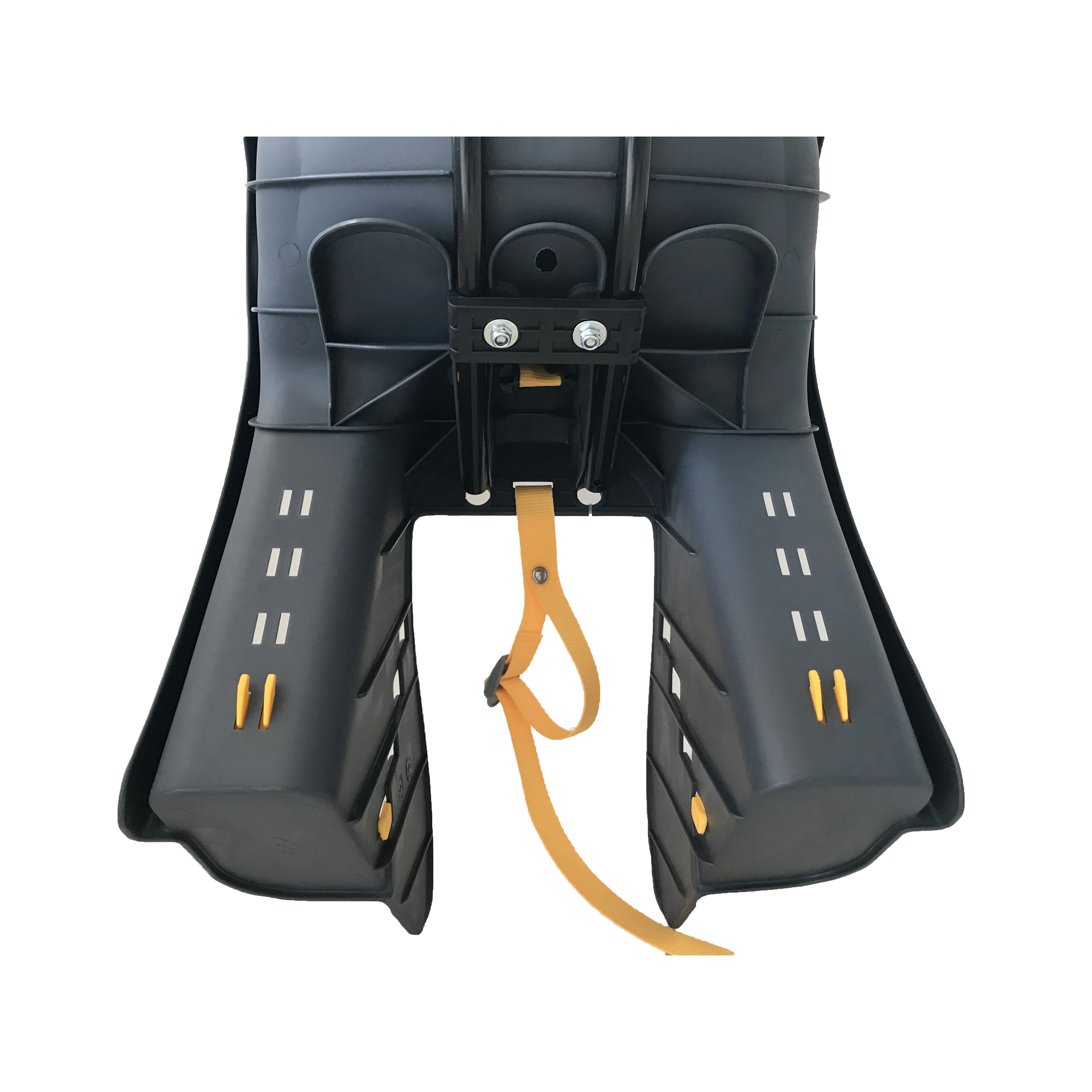 Пластиковое детское сиденье EN14344 европейского стандарта, детское сиденье для велосипеда, детское заднее сиденье для велосипеда