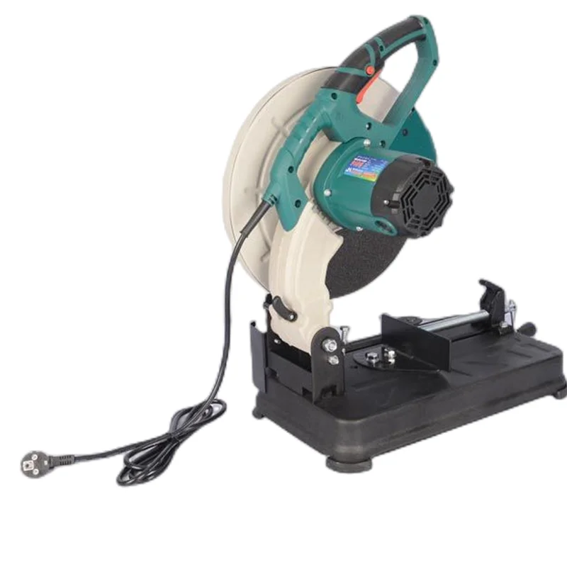 SUMO 2300W Chop Saw Model 5414 100% Steel Blank Cut Off Saw Machine 14 inch Cut Off Machine