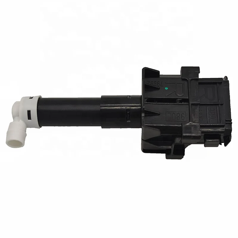 Car Accessories Washer System New Headlight Injection Nozzle OEM 85208-33090 85207-33090 For Lexus ES250