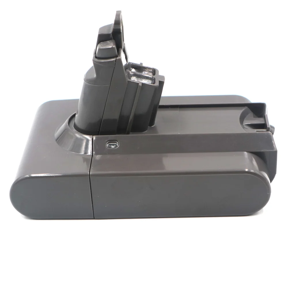  Литий-ионный аккумулятор C & P 21 6 в 3000 мА/ч V6 DC58 DC59 DC61 DC62 DC72 204720-01 209432-01 209472-01 209476-01 209560-01
