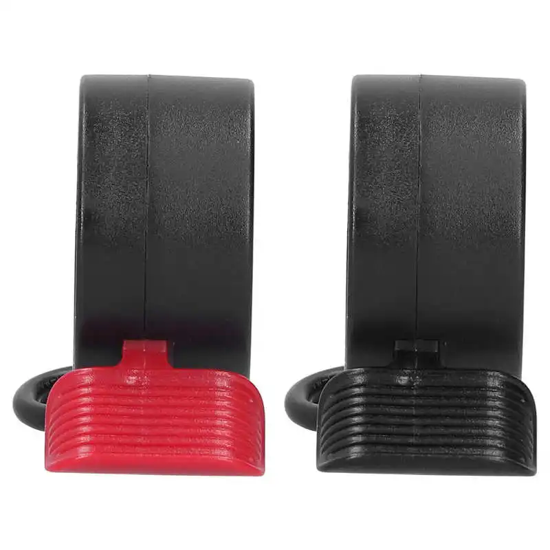 130X Electric Scooter Accelerator Booster Hall Sensor Finger Throttle Speed Control Switch E Scooter Throttle Accelerator