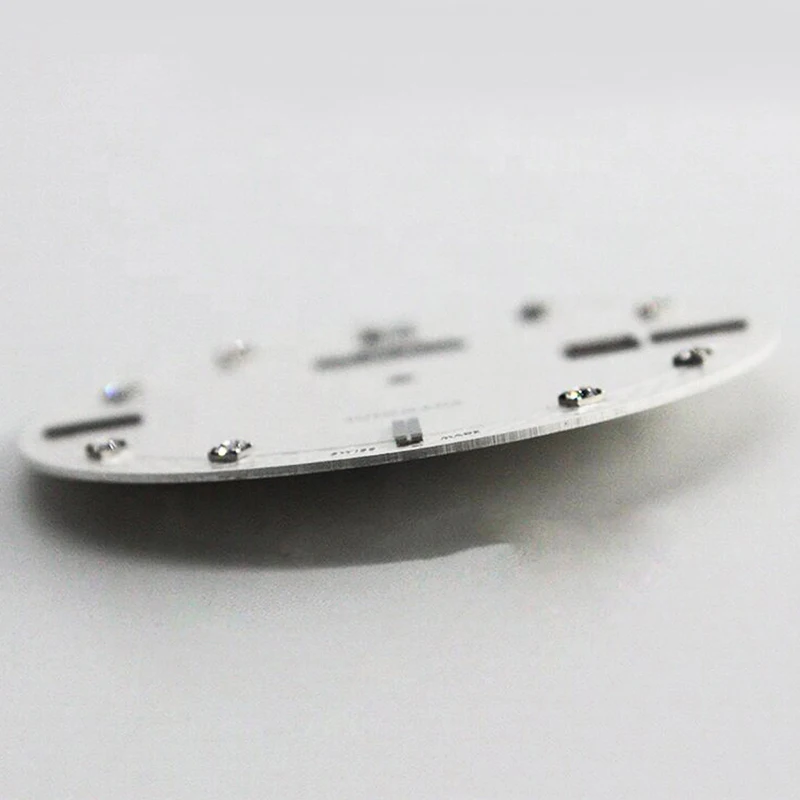 Professional watch accessories factory diamond rivet scale hydraulic screen calendar window literal watch face