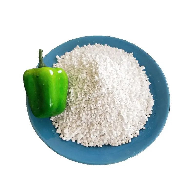High Quality Factory Supply  CAS 7487-88-9 Magnesium Sulfate Anhydrous