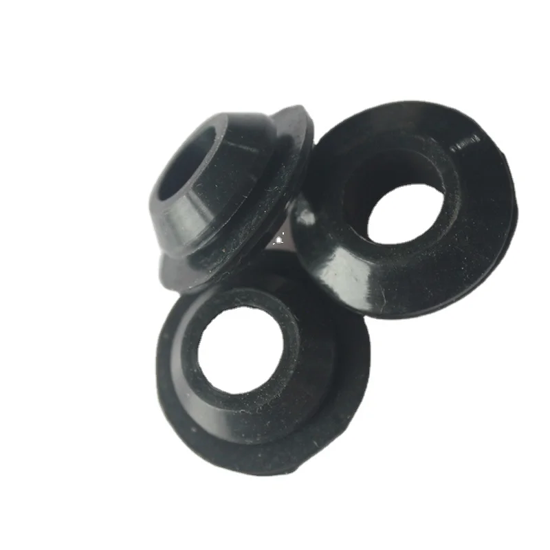 Silicone Rubber Seal Ring