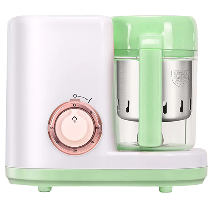 Hot selling and cheap mixing, cooking, kitchen food processor, professional baby food machine