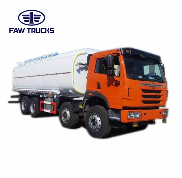 FAW катафорез очистка резервуар для воды спринклер грузовик электрофорез